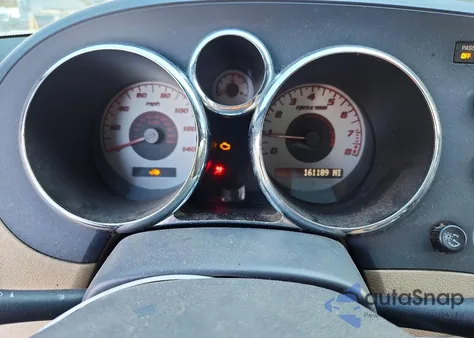 2007 Pontiac Solstice z USA, uszkodzony, nr VIN 1G2MB35B37Y142186